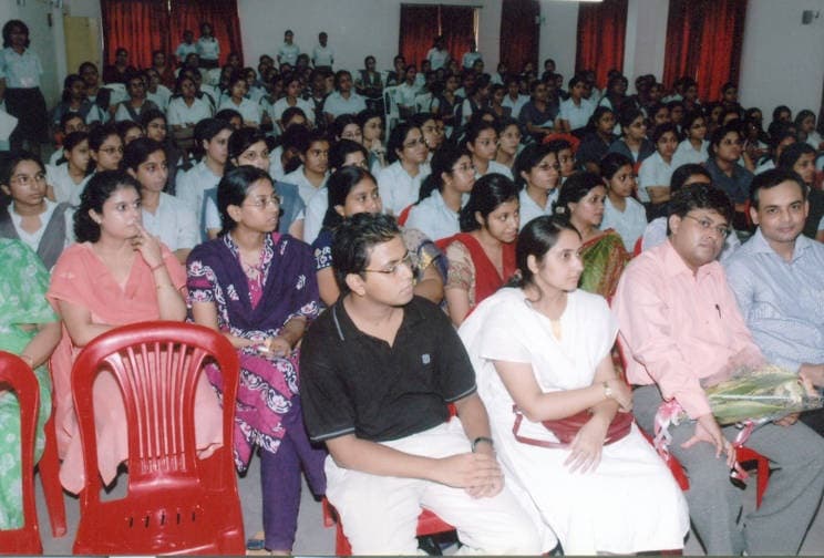 St. Thomas College of Engineering and Technology Kolkata Extra Curriculars photo 3